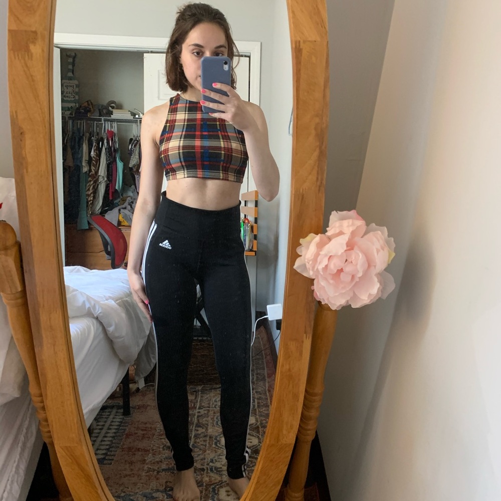 Adidas swearpants/leggings